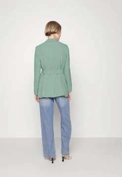 Boss Jikela - Blazer - Open Green -Boss Shop 541b26582ed74b339a8c6023e2e18a54