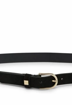 Boss Scarlet- Belt - Black One -Boss Shop 543b7db6bf0b49798d32645fceceedc7