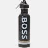 Boss Water Bottle - Drink Bottle - Black -Boss Shop 544299c96f8148b486cdf39bf51cf3d3