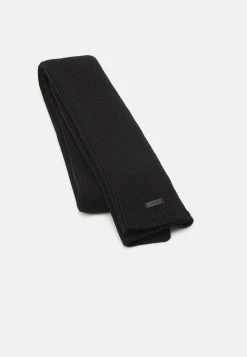 Boss Fantastico Unisex Set - Scarf - Black -Boss Shop 54b53f58a86a4ecaaaa4b0c7a01e0482