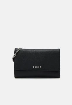 Boss Cindy Mini Bag - Across Body Bag - Black