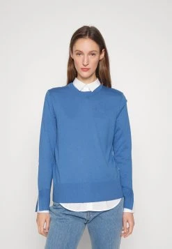 Boss Fonneta - Jumper - Open Blue