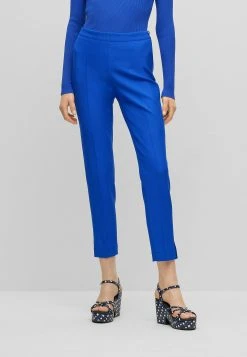 Boss Tiluna_Sidezip7 - Trousers