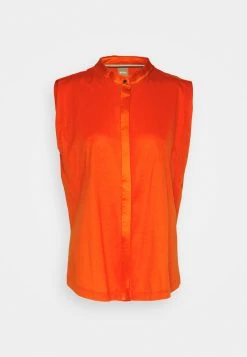 Boss Ejica - Button-Down Blouse 16 Boss Ejica - Button-Down Blouse -Boss Shop 552cd9a04a314c7b8632f3e237485875