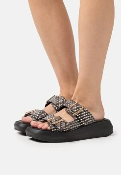 Boss Jess Buckle - Mules