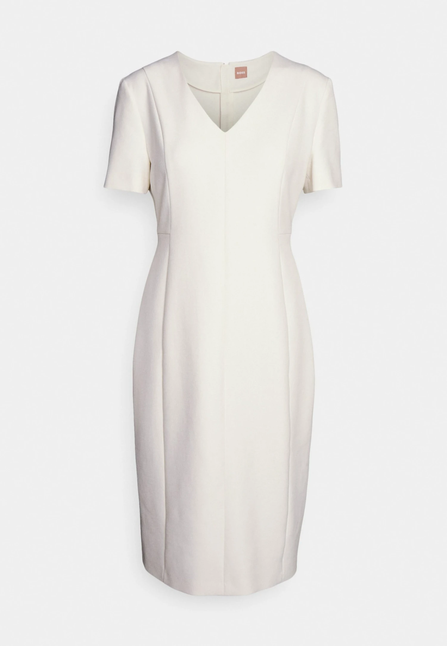 Boss Damaisa - Shift Dress 9 Boss Damaisa - Shift Dress - Image 7