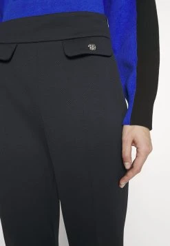 Boss Tubeka - Trousers - Dark Blue -Boss Shop 553ba63ebe904765be5dbea11bb8fcb5