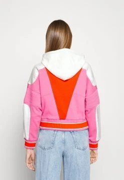 Boss Eversi - Sweatshirt - Medium Pink -Boss Shop 5542a6d2a8794bb991ce06170ebce362