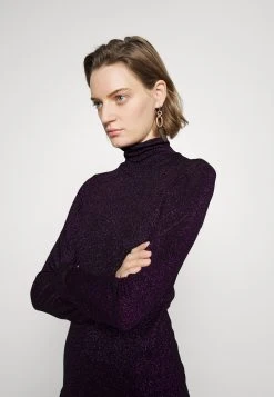 Boss C Epex - Long Sleeved Top - Dark Purple -Boss Shop 557af13f298f4529a413a27f4b686473