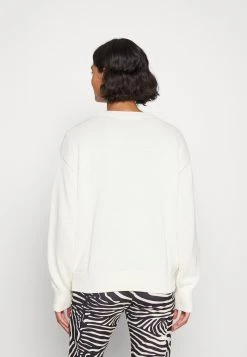 Boss Famarina - Jumper - Open White 10 Boss Famarina - Jumper - Open White -Boss Shop 558534c323f847799d8df4d0c16269c4