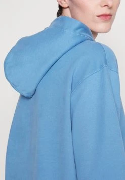 Boss Edelight - Hoodie - Open Blue -Boss Shop 55adda60f1a8488991982ccf9fc4d7d0