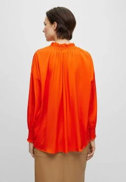 Boss Baratina - Blouse -Boss Shop 5612d010ca6c4e578e1b4548015a6d59