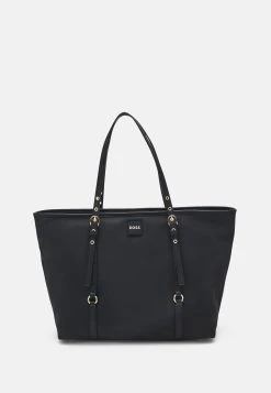 Boss Nikky Shopper - Tote Bag - Black