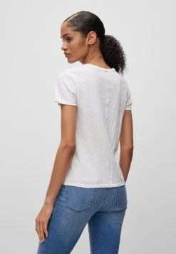 Boss C Esla - Basic T-Shirt 8 Boss C Esla - Basic T-Shirt -Boss Shop 56a85f1c0abf44caad48a71d143aac72