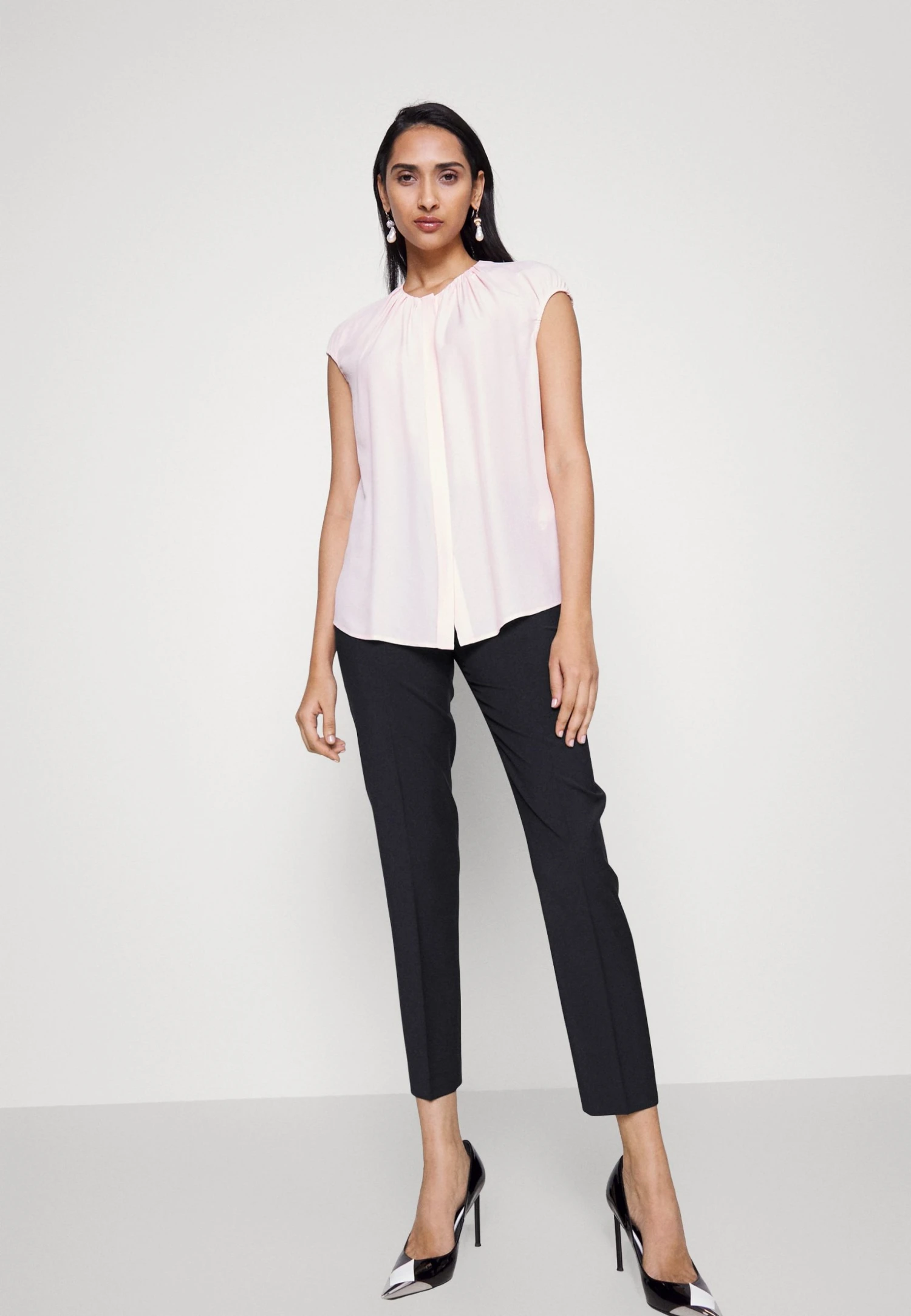 Boss Tilunah - Trousers 8 Boss Tilunah - Trousers - Image 6