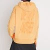 Boss Ecaisy- Sweatshirt - Light Pastel Orange