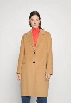 Boss Catalla - Classic Coat - Medium Beige