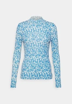 Boss Jumper - Royal Blue -Boss Shop 5765f6915c90426ba70877a16244571f