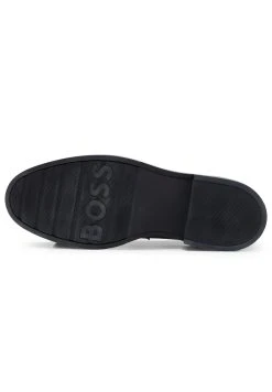 Boss Vanity - Slip-Ons - Black -Boss Shop 57b806a638434c4ca2cc1f3716fdeb1a