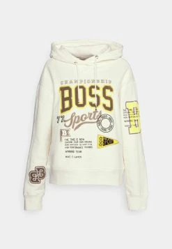 Boss Eraisy Sport - Hoodie -Boss Shop 57e24cc35ba241709d1461d4a6c513f1
