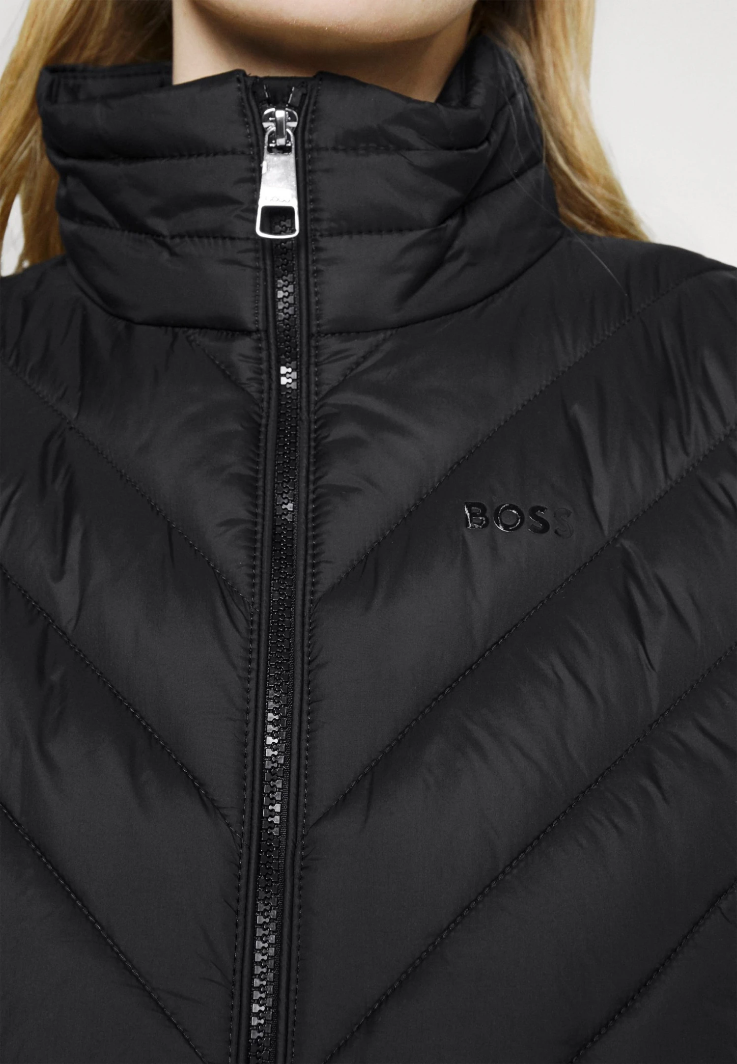 Boss Palassy - Waistcoat 8 Boss Palassy - Waistcoat - Image 6