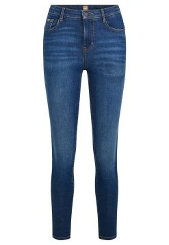 Boss Jeans Skinny Fit - Dark Blue Eighteen -Boss Shop 5811403959634d75952715dda22fb0f4