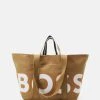 Boss Deva Tote - Tote Bag - Medium Beige