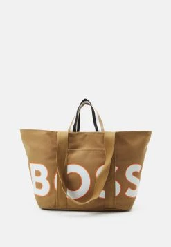 Boss Deva Tote - Tote Bag - Medium Beige