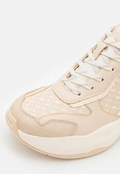 Boss Trainers - Light Beige -Boss Shop 597787e4e39b488d9e92b89e99585c99