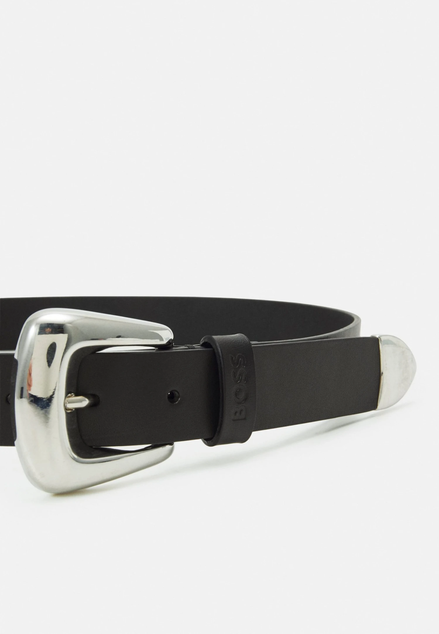 Boss Joan Belt - Belt - Black 5 Boss Joan Belt - Belt - Black - Image 3