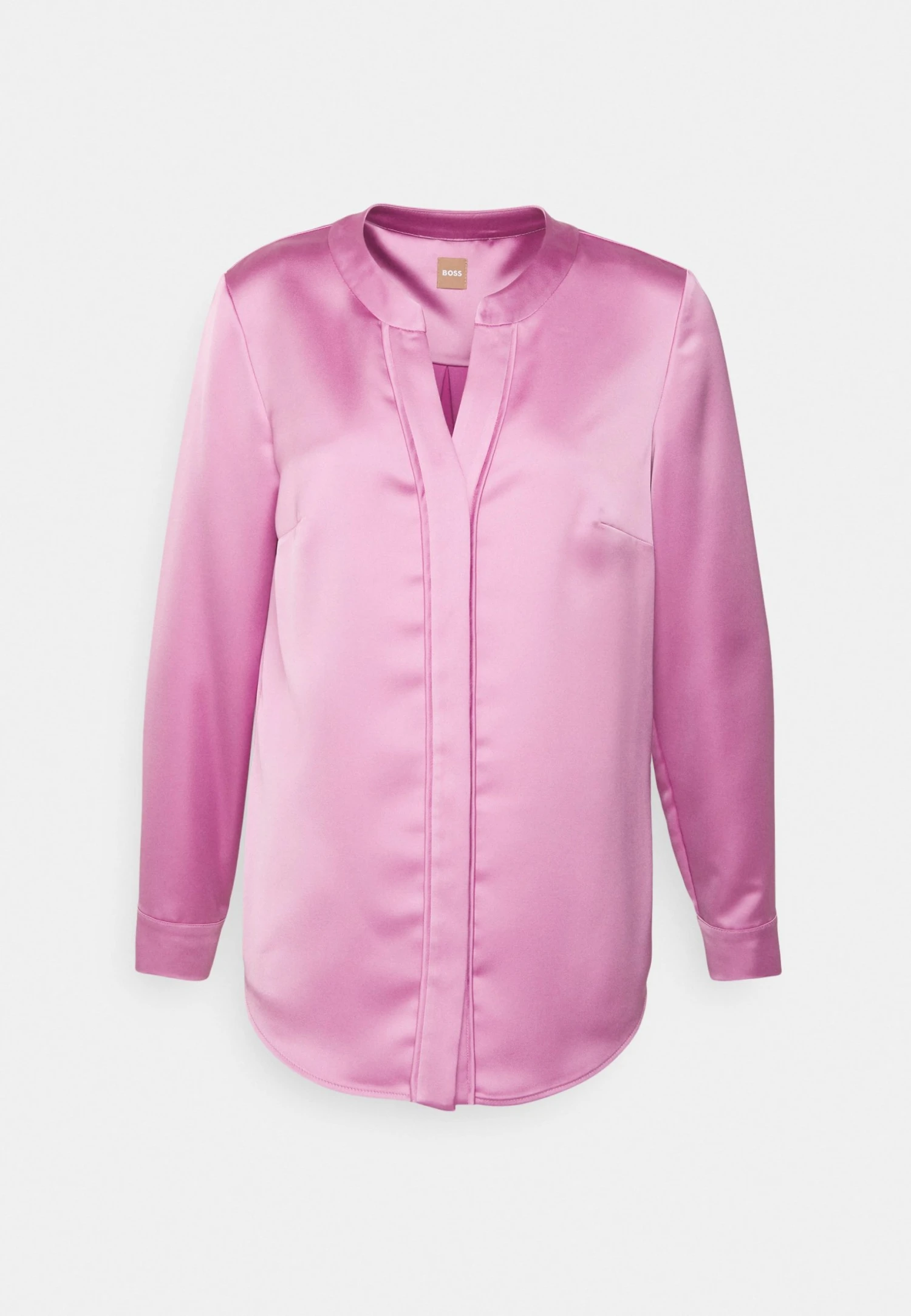 Boss Biwala - Blouse - Open Pink 7 Boss Biwala - Blouse - Open Pink - Image 5
