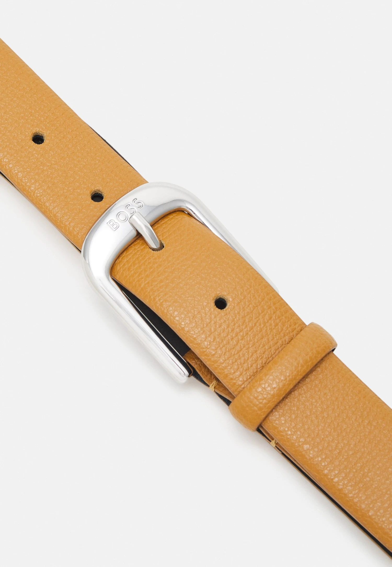 Boss Anna- Belt - Medium Beige 5 Boss Anna- Belt - Medium Beige - Image 3