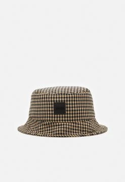 Boss Saul Unisex - Hat - Medium Beige