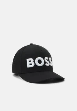 Boss Sevile - Cap - Black