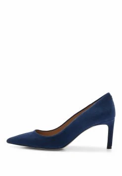 Boss Classic Heels - Dark Blue Four -Boss Shop 5bc9664cbc474a42af7f1fd73ddd0a69