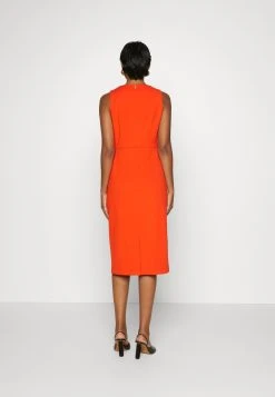 Boss Domeja Smart Dress - Jersey Dress -Boss Shop 5be5f173fb1c4104a52afd338d7cd2d7