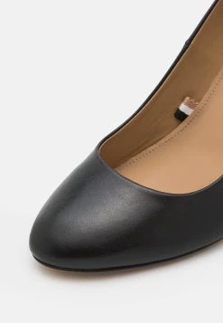 Boss Hailey- Classic Heels - Black -Boss Shop 5c1ad884572d4adb9654d95f6b5272e9