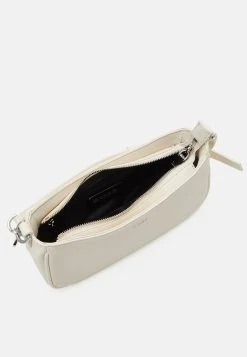 Boss Rachel Hobo - Handbag - Open White -Boss Shop 5c1ffc062e6b40e3b6a1b7a5e27dd0d8