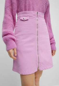 Boss Vacora - A-Line Skirt - Open Pink Six -Boss Shop 5c31a9a9e3fd4d848da8705ef01201e5