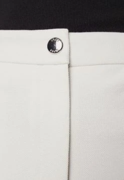 Boss Tijera - Trousers - Open White -Boss Shop 5c8881fb32054bab8e44f19015468556