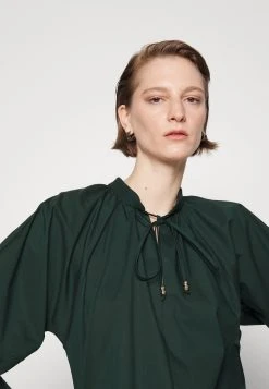 Boss Bipete - Blouse - Open Green -Boss Shop 5ca8c14499cc48fbac822de723105d1e