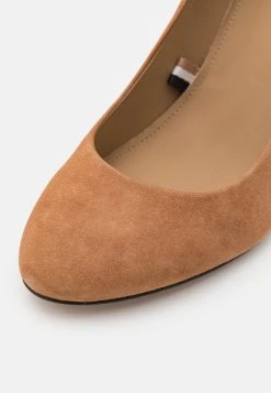 Boss Hailey- Classic Heels - Open Beige -Boss Shop 5cc924e9c2314ab78587019d7ecb6b53