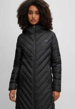 Boss Pinolo - Short Coat - Black -Boss Shop 5d27df7710224827b2c448904096bfda