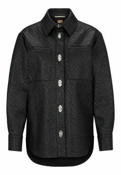 Boss Bomena - Short Coat -Boss Shop 5d766ca047ea4f508f336675bafb756d