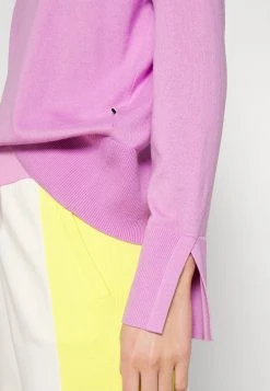 Boss Fonneta - Jumper - Open Pink -Boss Shop 5d91d5b8ce184f23a76e642926edb81f