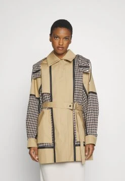 Boss Casita - Trenchcoat -Boss Shop 5e8f222b8b7c4041b60bc1bc81e074ad