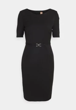Boss Daleah - Shift Dress 14 Boss Daleah - Shift Dress -Boss Shop 5e9f42232c40453a8d9740af75fef9b5