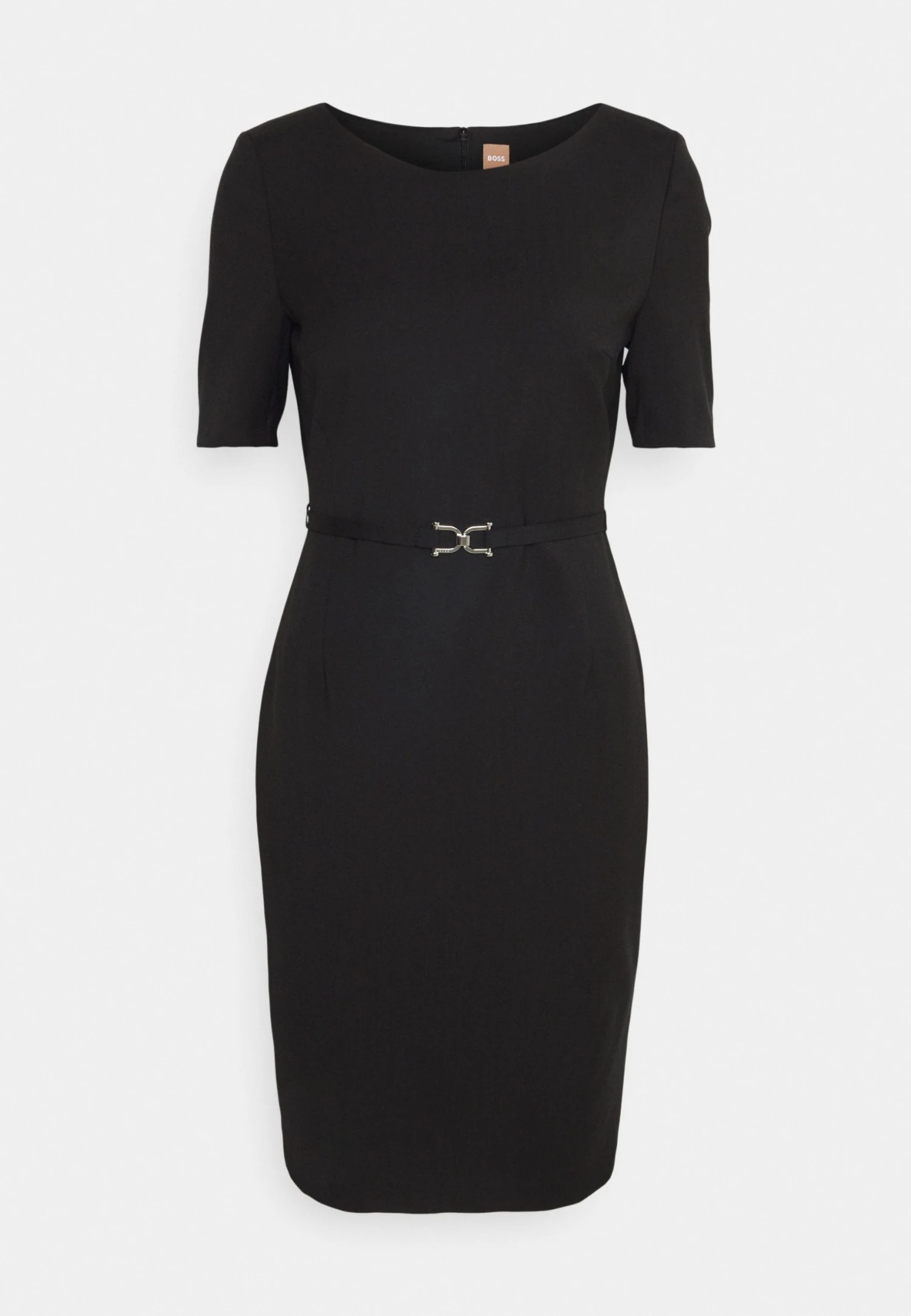 Boss Daleah - Shift Dress 8 Boss Daleah - Shift Dress - Image 6