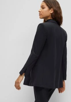 Boss Jexotta - Short Coat - Black -Boss Shop 5eade03106444c9091a422d5b7a65cef