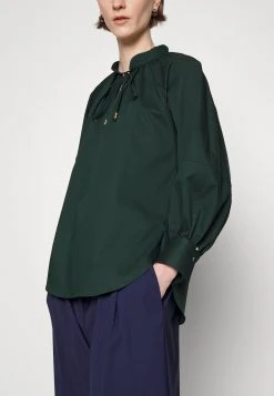 Boss Bipete - Blouse - Open Green -Boss Shop 5ef78a33b185427a8397e92122972ce7